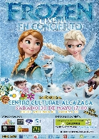 Frozen en concierto