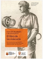 Exposición de grabados “El libro de las máscaras”