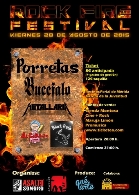 Rock Fire Festival