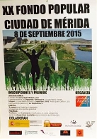 XX Fondo Popular 'Ciudad de Mérida'