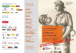 El libro de las máscaras