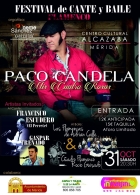 Festival de Cante y Baile Flamenco