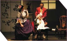 El barbero de Sevilla