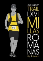 Trail LXVII Millas Romanas (XVIII Edición)