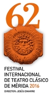 Festival Internacional de Teatro Clásico de Mérida
