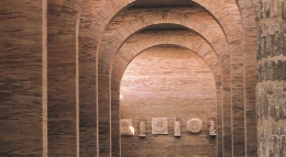 Exposiciones - En el Museo Nacional de Arte Romano