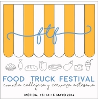 Mérida Food Truck Festival