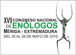 XVII Congreso Nacional de Enólogos