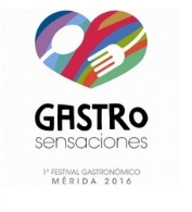 Festival Gastrosensaciones