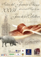 Inauguración del XXVII Salón del Jamón Ibérico