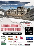 Congreso nacional de sexología