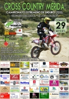 Cross Country Mérida