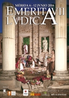 VII Emerita Lvdica