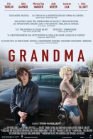 GRANDMA