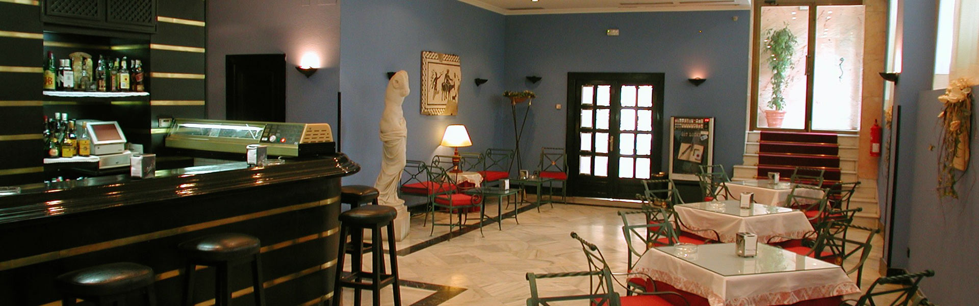 Hotel Nova Roma