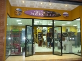 Deportes Morcillo