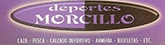 Deportes Morcillo