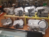 Básculas Madruga