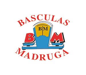 Básculas Madruga
