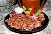 Castellano Restaurante Mesón
