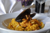 Castellano Restaurante Mesón