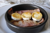 Castellano Restaurante Mesón