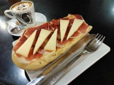 Castellano Restaurante Mesón