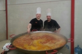 Castellano Restaurante Mesón