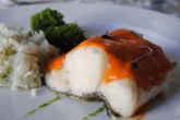 Castellano Restaurante Mesón