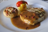Castellano Restaurante Mesón
