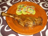 Castellano Restaurante Mesón