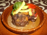 Castellano Restaurante Mesón
