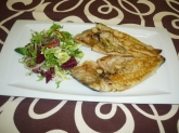 Castellano Restaurante Mesón