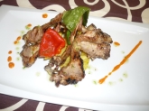 Castellano Restaurante Mesón