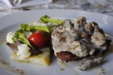 Castellano Restaurante Mesón