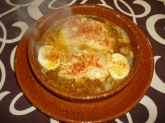 Castellano Restaurante Mesón