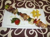 Castellano Restaurante Mesón