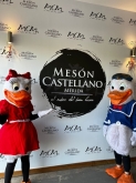 Castellano Restaurante Mesón