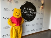 Castellano Restaurante Mesón