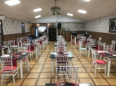 Castellano Restaurante Mesón