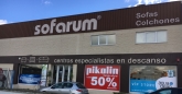 Sofarum Mérida