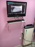 Clínica Veterinaria Mercedes Grande