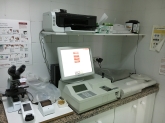 Clínica Veterinaria Mercedes Grande