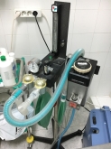 Clínica Veterinaria Mercedes Grande
