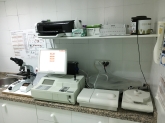 Clínica Veterinaria Mercedes Grande