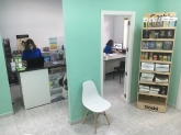 Clínica Veterinaria Mercedes Grande