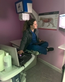Clínica Veterinaria Mercedes Grande