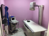 Clínica Veterinaria Mercedes Grande