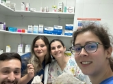 Clínica Veterinaria Mercedes Grande