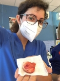 Clínica Veterinaria Mercedes Grande